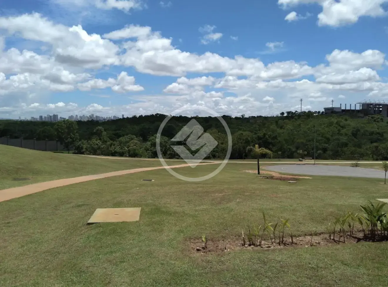 Terreno Condomínio no Chapéu do sol, Várzea Grande — foto 3 de 6