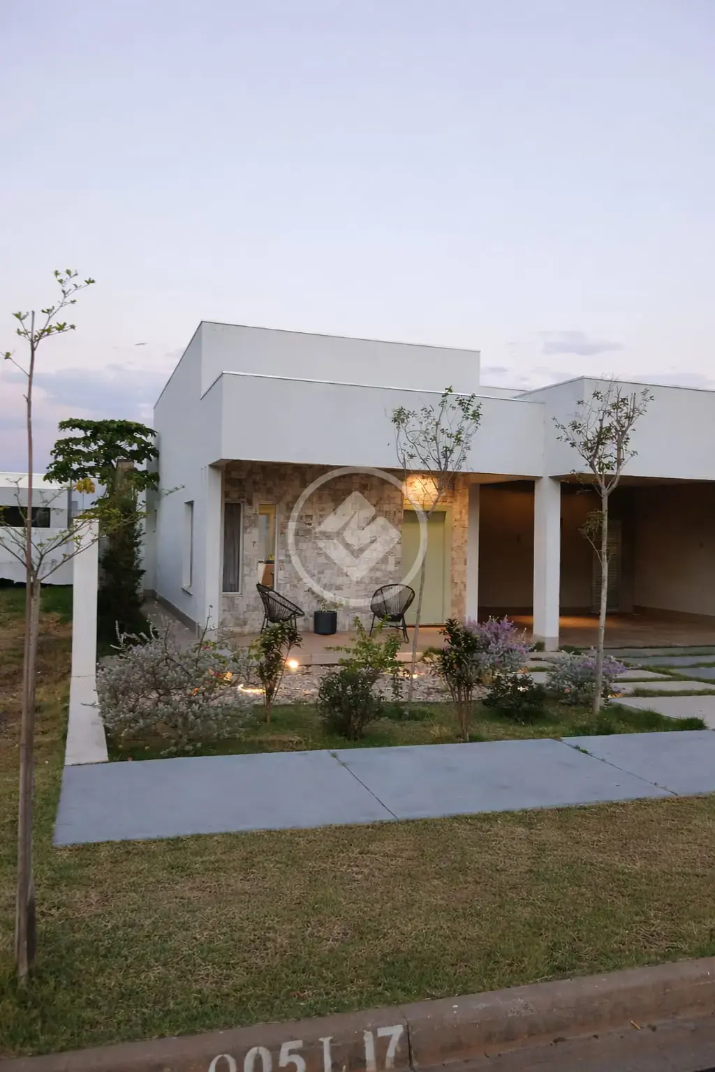 Casa Condomínio MIRANTE DO PARY, Várzea Grande - MT — foto 2