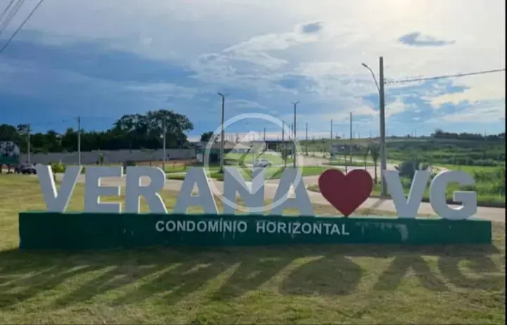 Terreno Condomínio PETRÓPOLIS, Várzea Grande - MT — foto 2