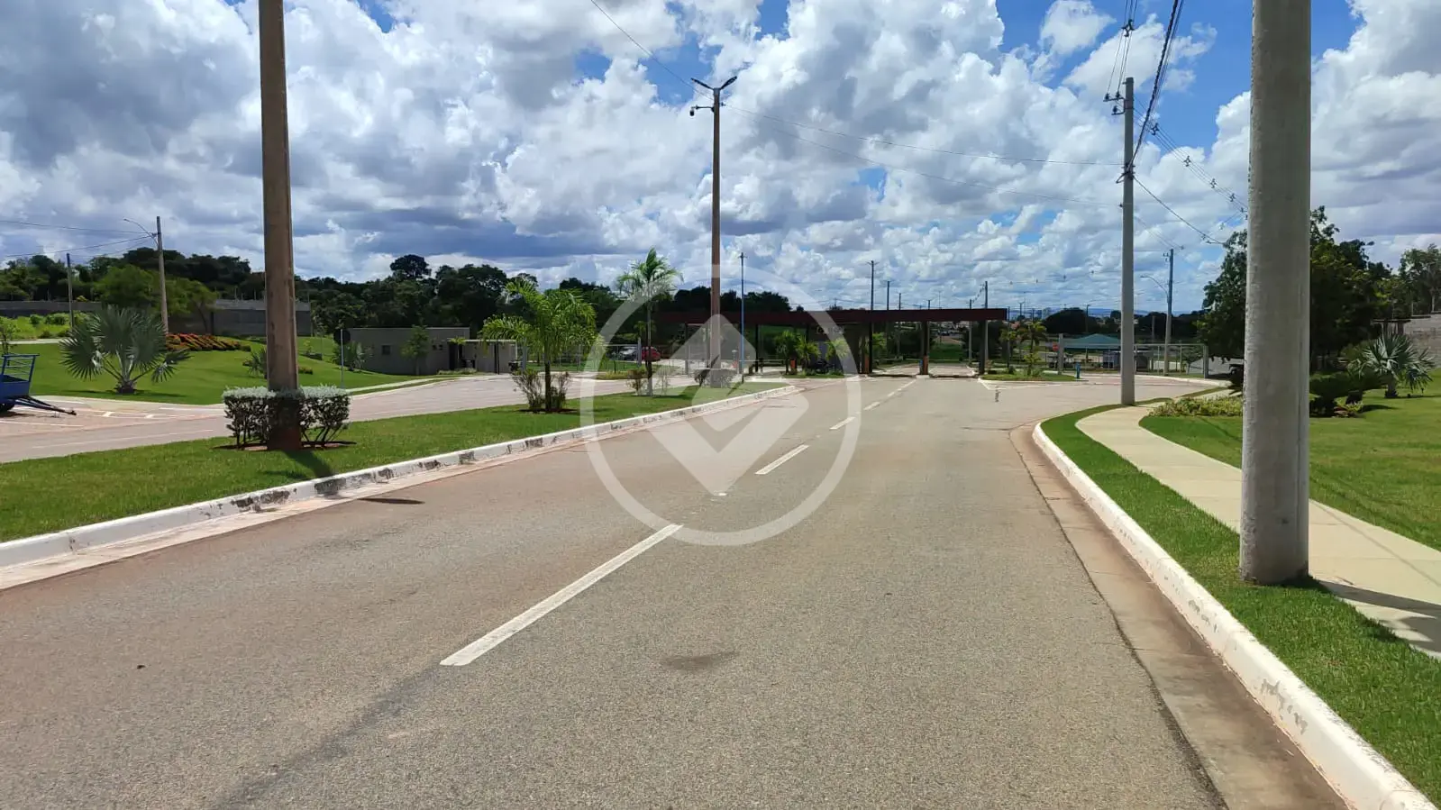 Terreno Condomínio no PETRÓPOLIS, Várzea Grande — foto 4 de 6