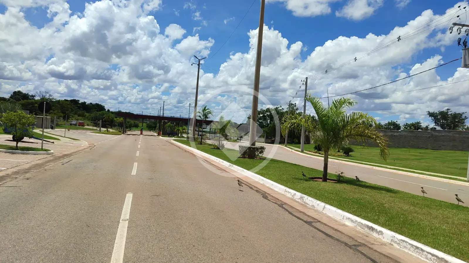 Terreno Condomínio no PETRÓPOLIS, Várzea Grande — foto 5 de 6
