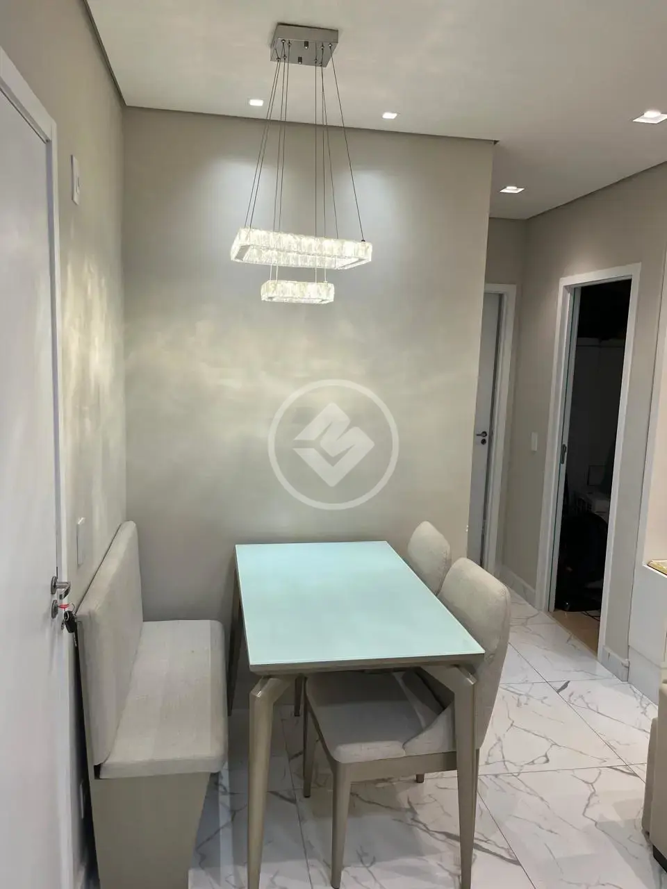 Apartamento PARQUE OHARA, Cuiabá - MT — foto 2