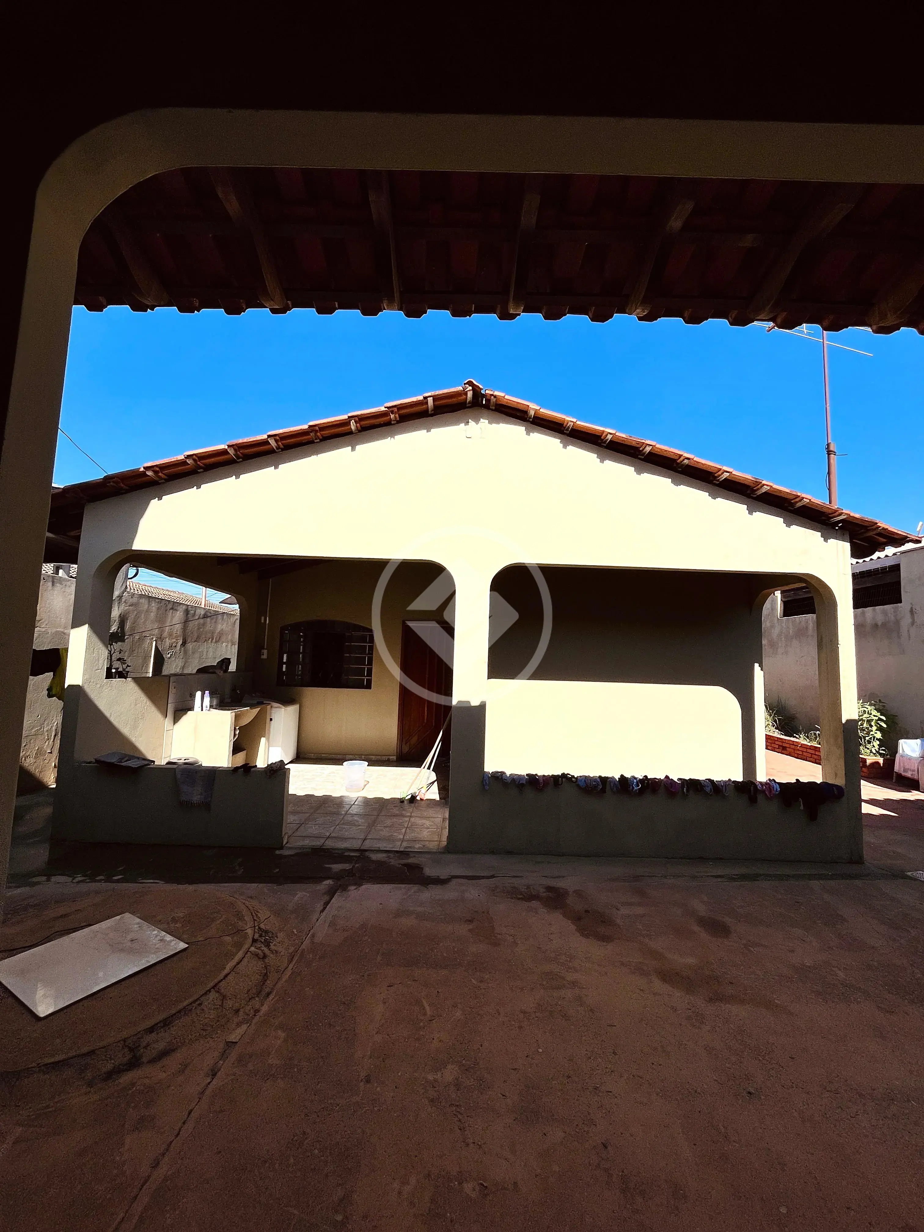 Casa 4 quartos no São Goncalo, Várzea Grande — foto 4 de 6