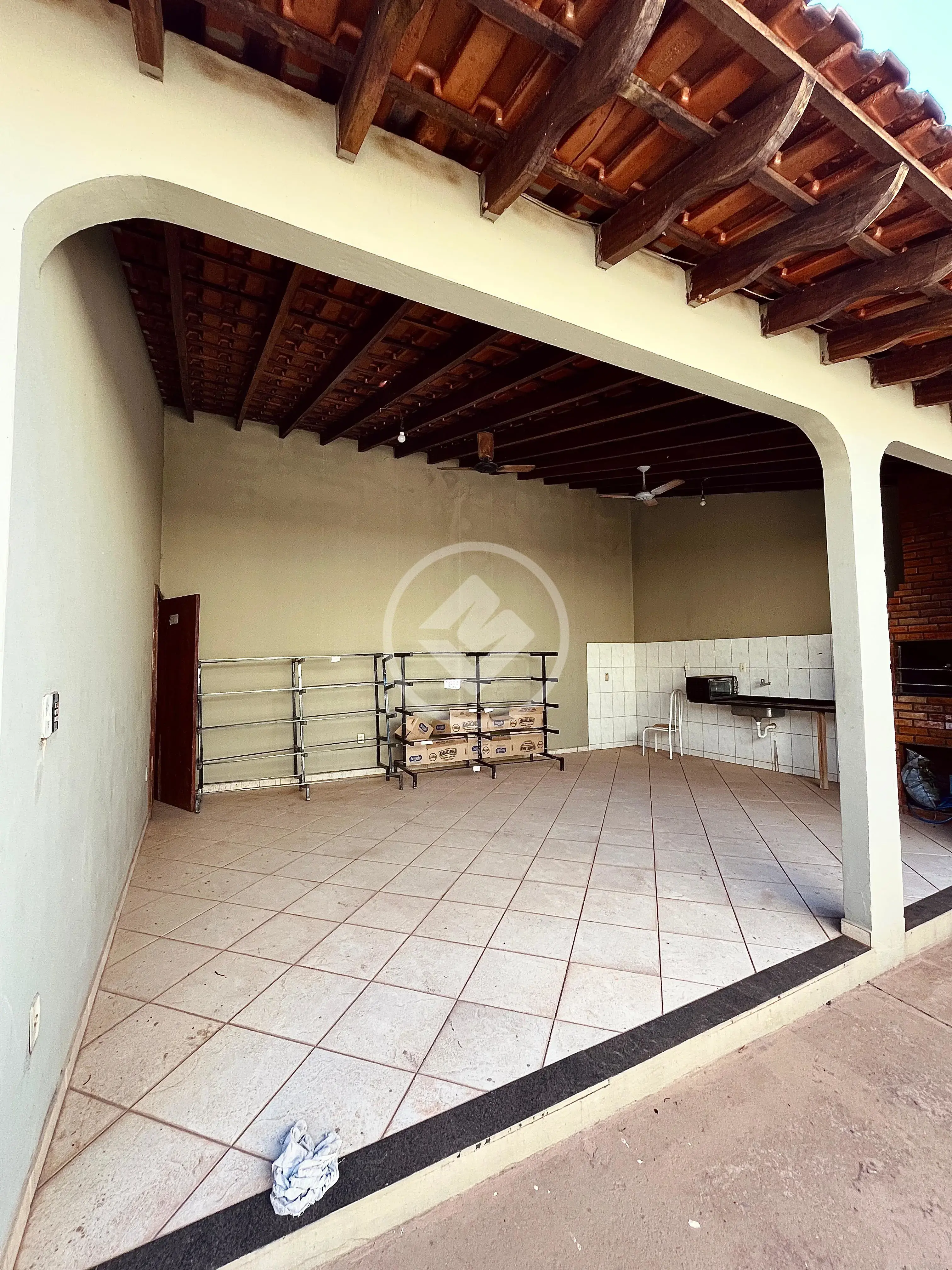 Casa São Goncalo, Várzea Grande - MT — foto 2