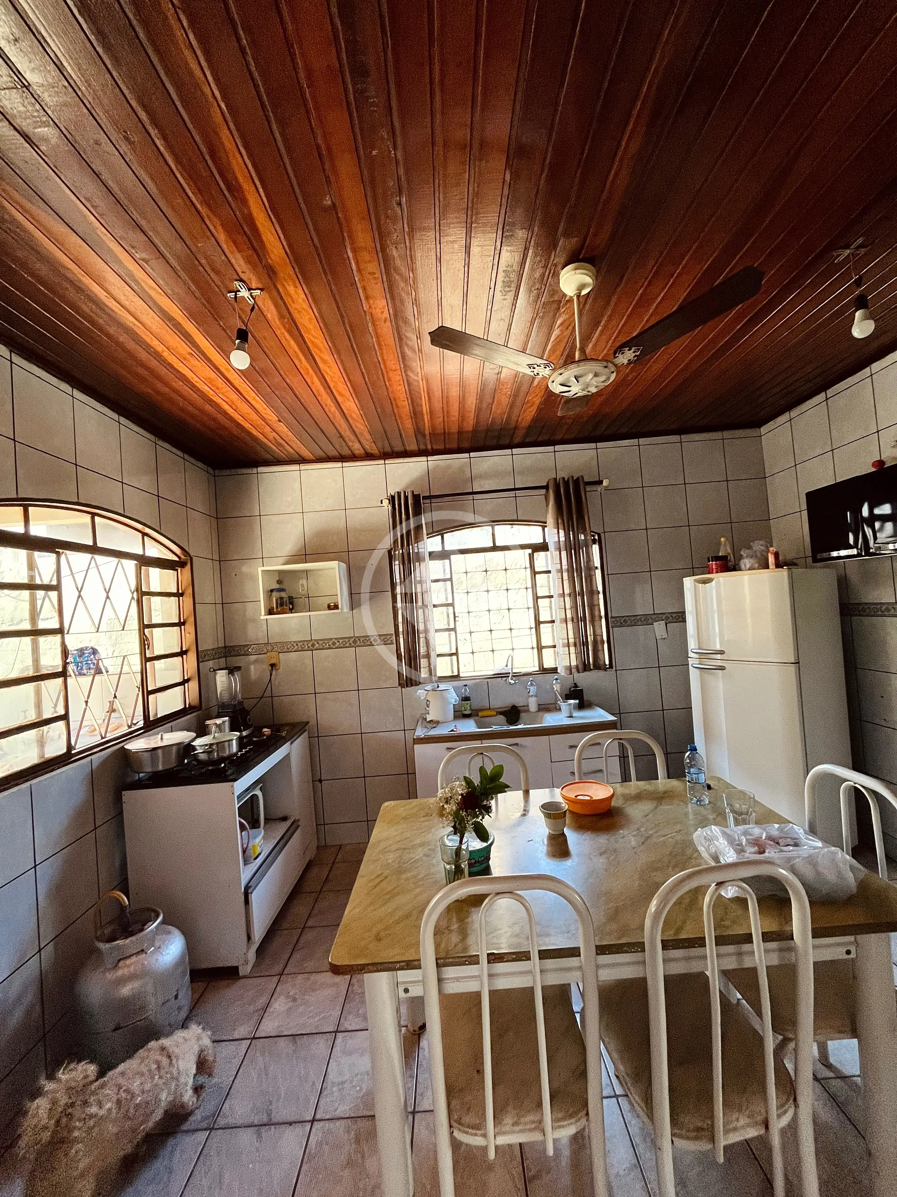 Casa 4 quartos no São Goncalo, Várzea Grande — foto 5 de 6