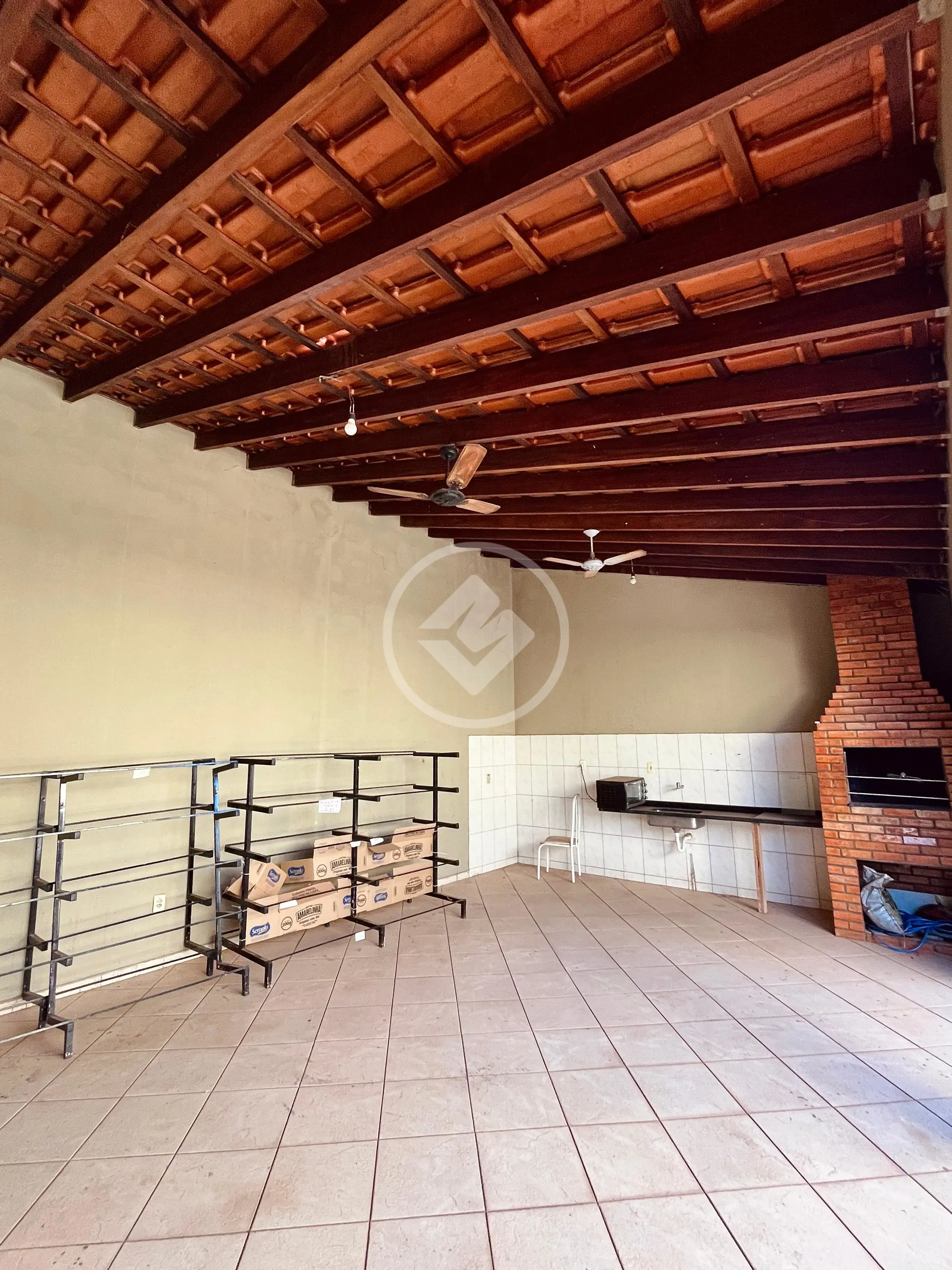 Casa 4 quartos no São Goncalo, Várzea Grande — foto 3 de 6