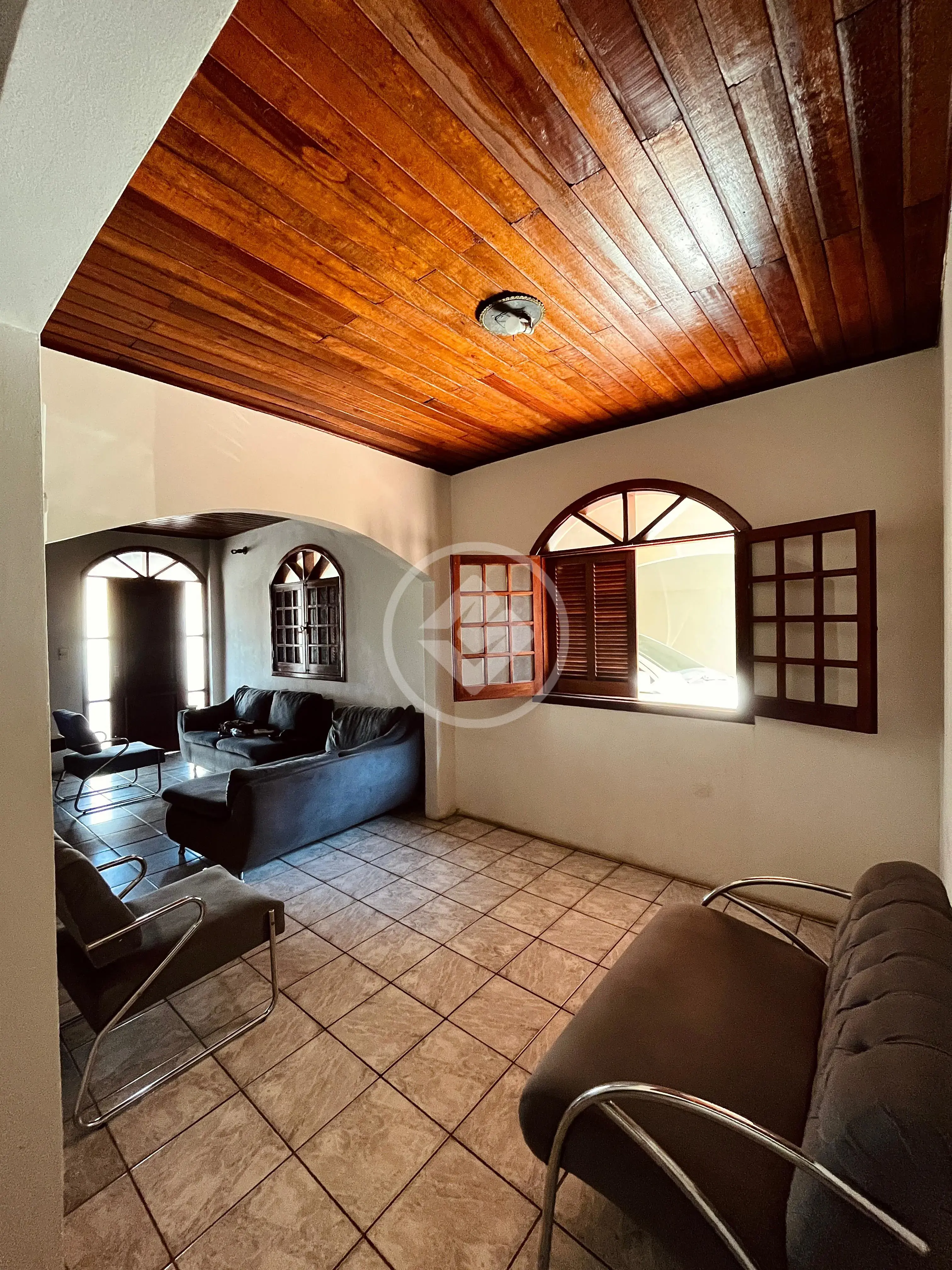 Casa à venda - bairro São Gonçalo Várzea Grande - MT