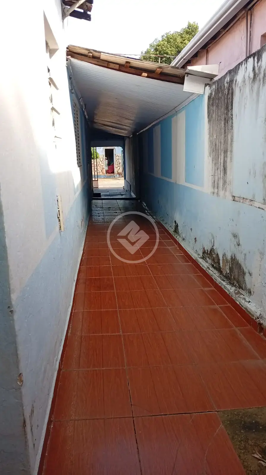 Casa 2 quartos no Dom Aquino, Cuiabá — foto 5 de 6