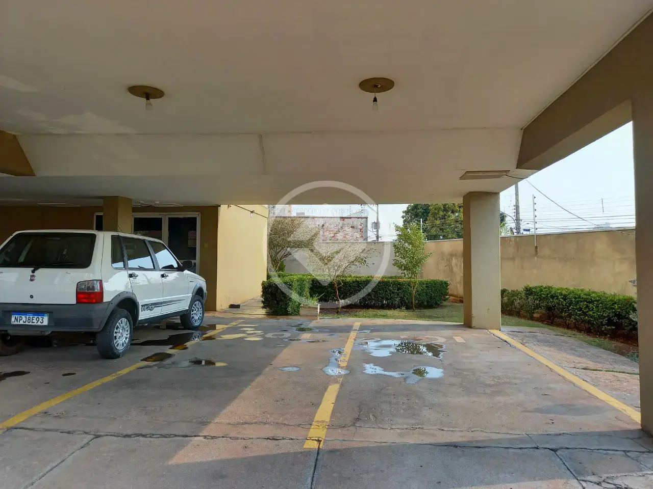 Apartamento 2 quartos no Quilombo, Cuiabá — foto 4 de 6
