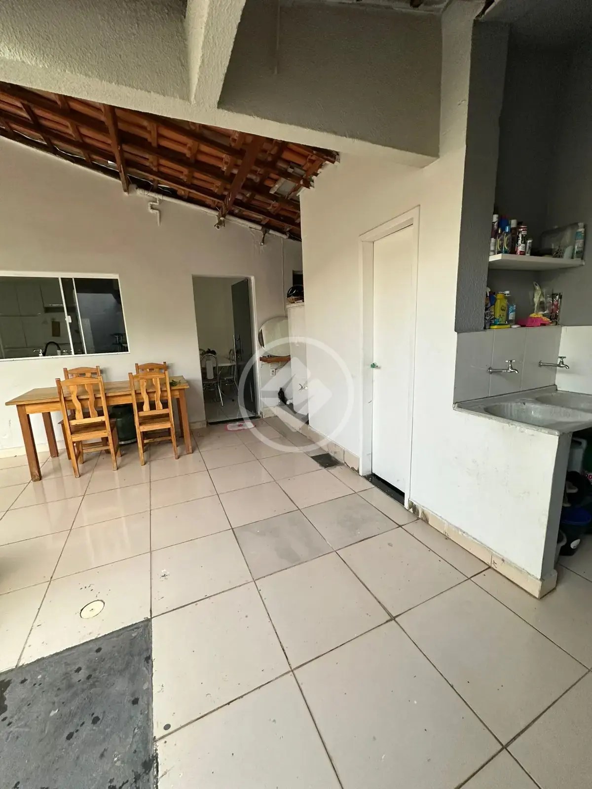 Casa Comercial Cristo Rei, Várzea Grande - MT — foto 2