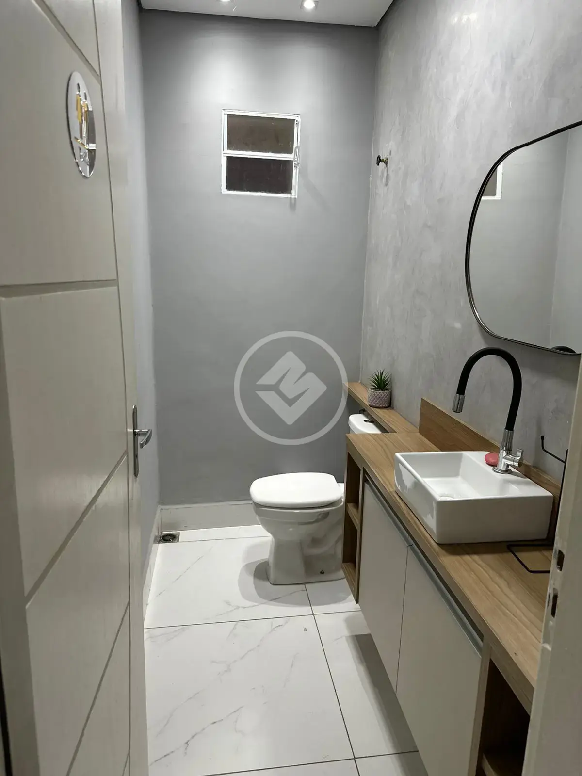 Casa Comercial 2 quartos no Cristo Rei, Várzea Grande — foto 4 de 6