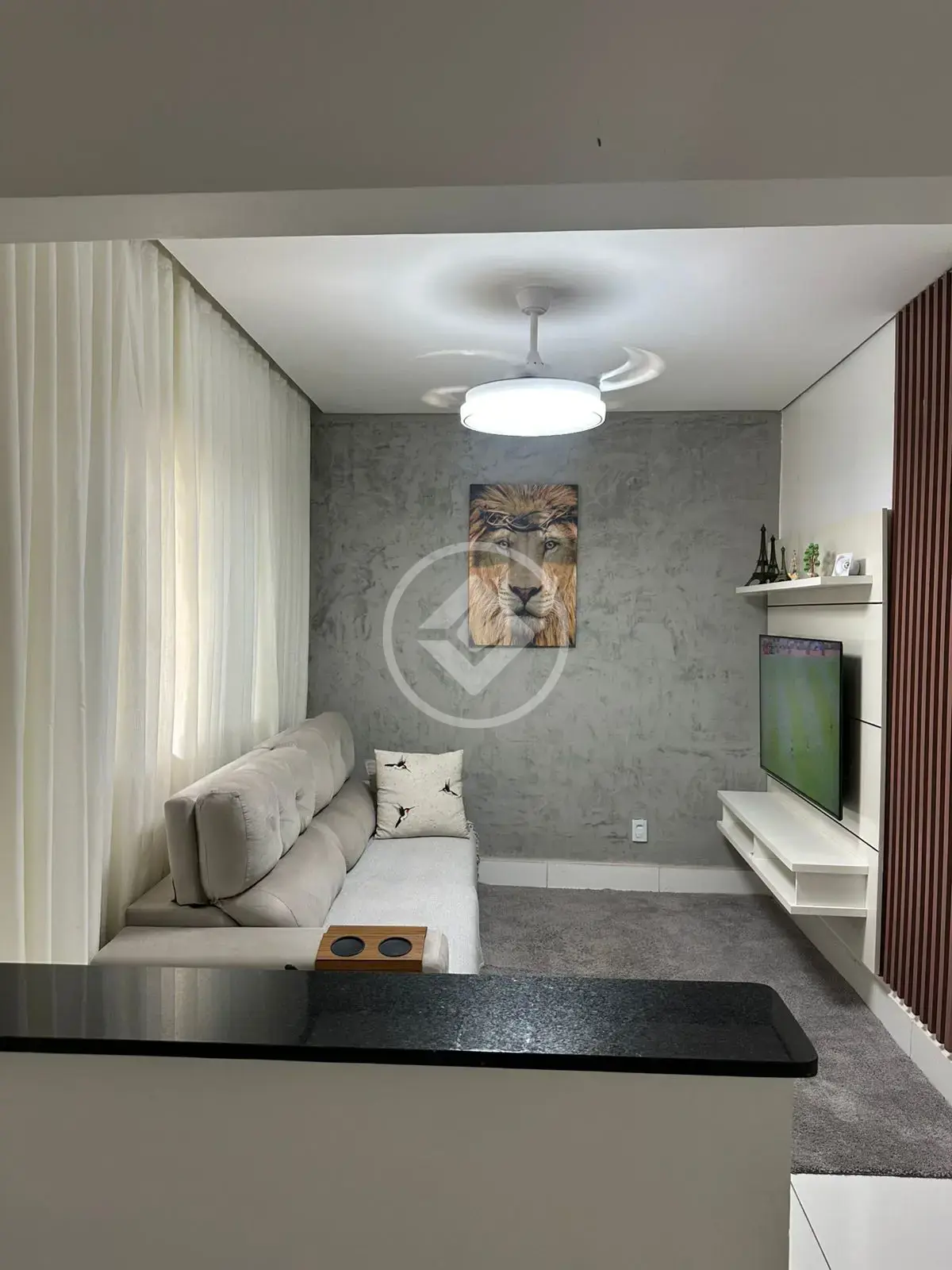 Casa Comercial 2 quartos no Cristo Rei, Várzea Grande — foto 5 de 6