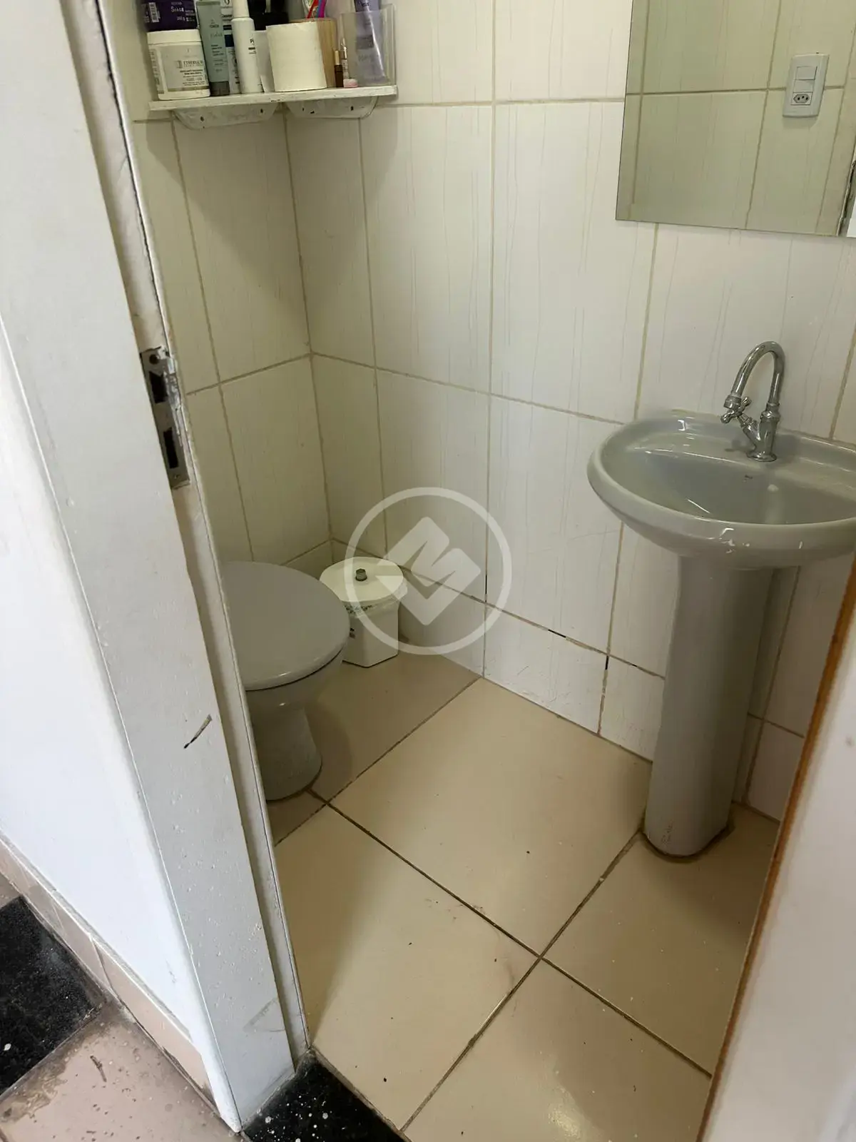 Casa Comercial 2 quartos no Cristo Rei, Várzea Grande — foto 6 de 6