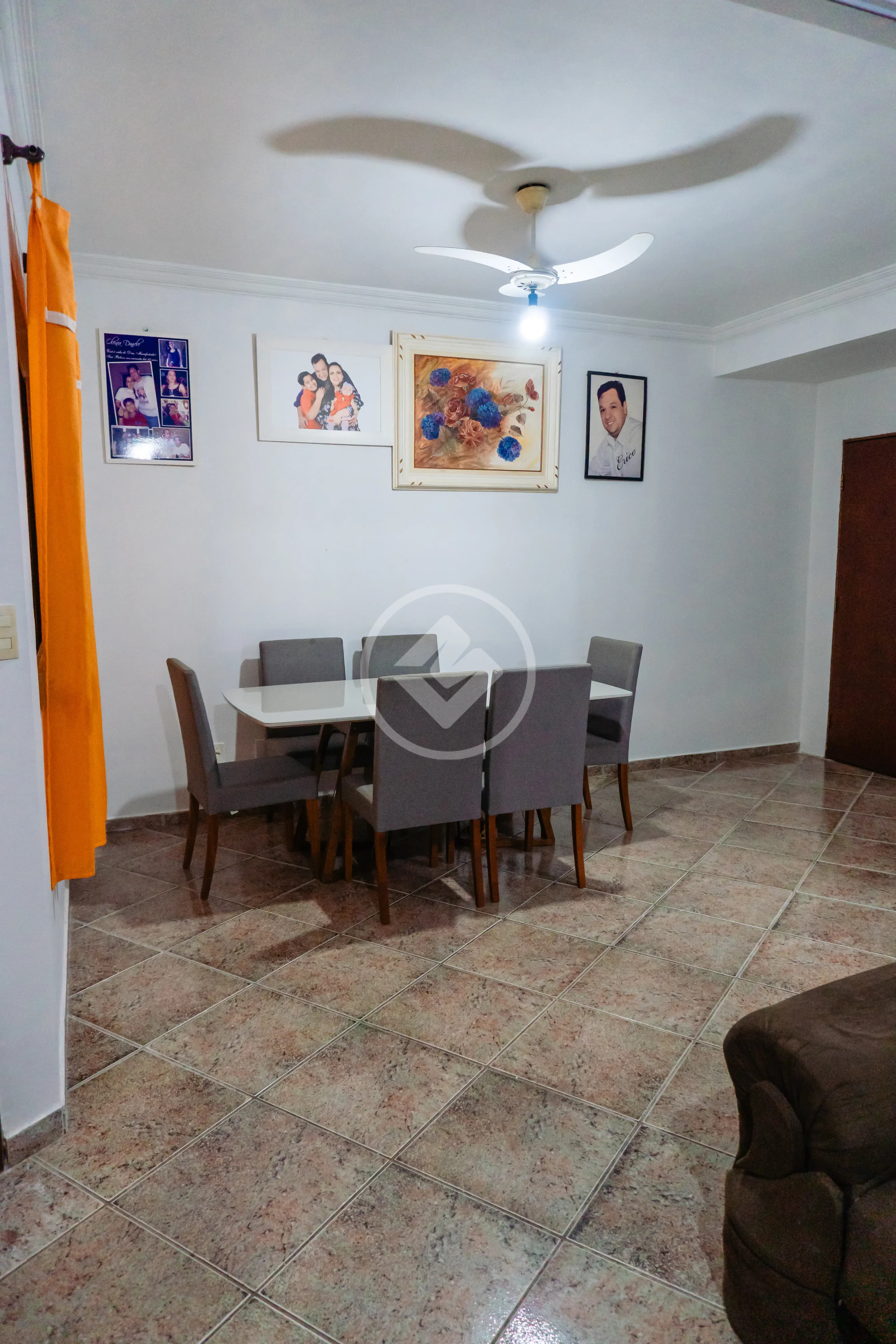 Sobrado Em Condomínio 3 quartos no Araés, Cuiabá — foto 3 de 6