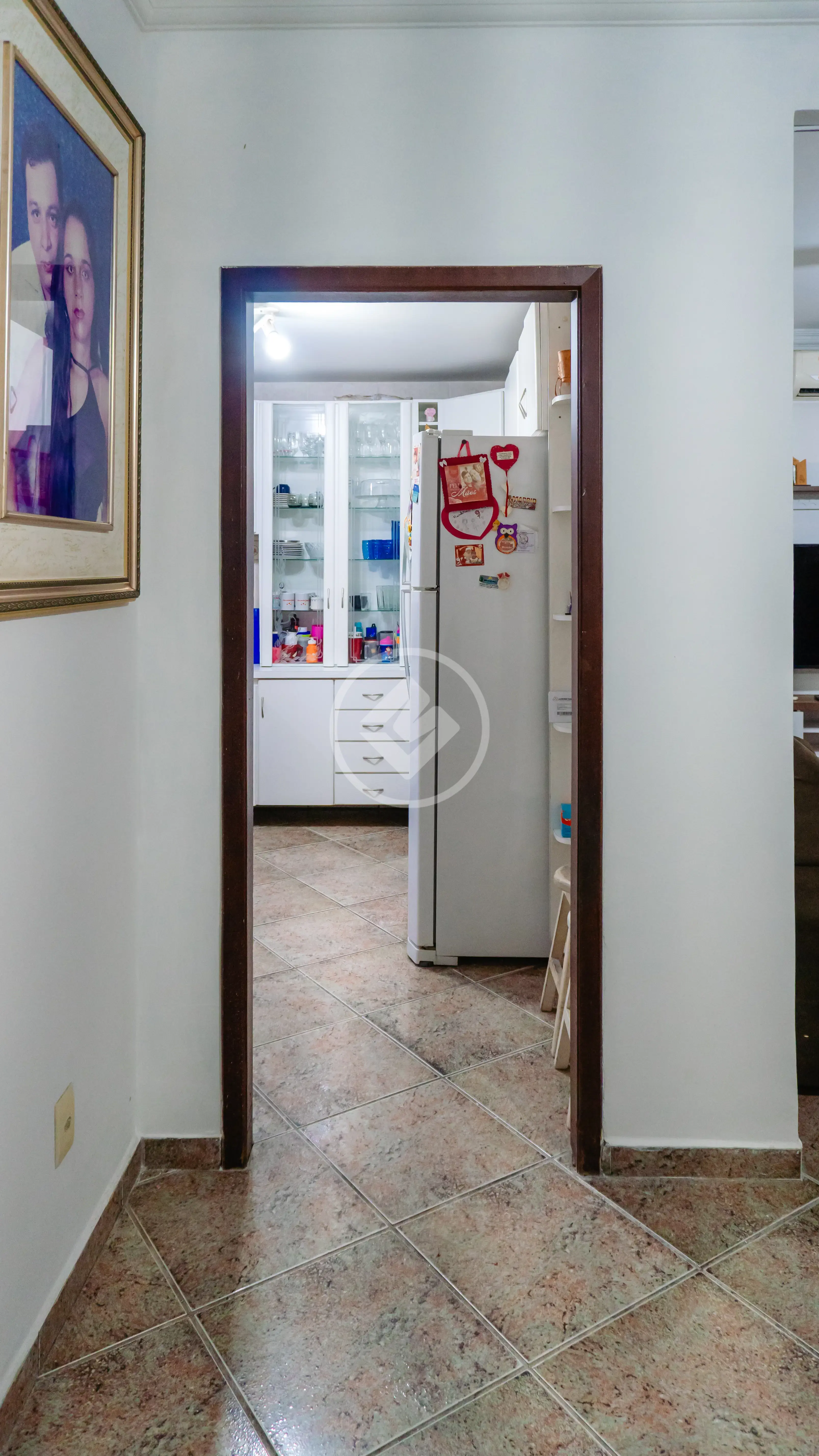 Sobrado Em Condomínio 3 quartos no Araés, Cuiabá — foto 5 de 6