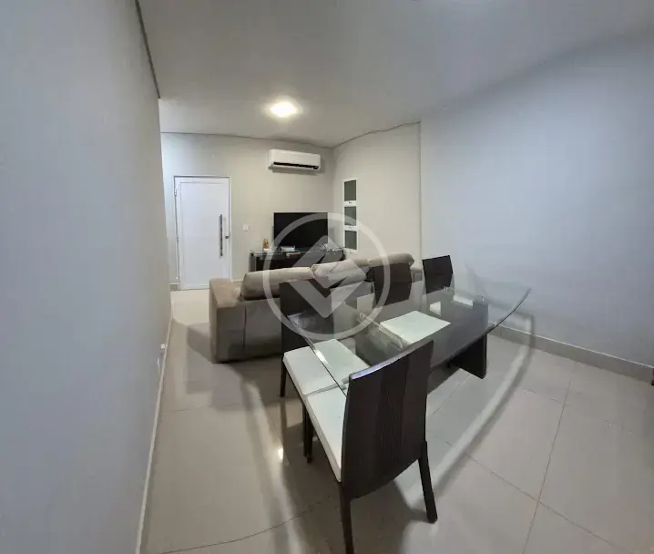 Casa Condomínio 3 quartos no Condomínio Residencial Sicília Residence, Cuiabá — foto 3 de 6