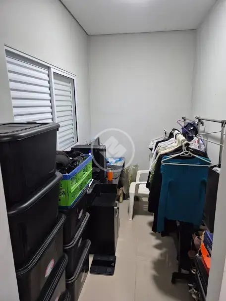 Casa Condomínio 3 quartos no Condomínio Residencial Sicília Residence, Cuiabá — foto 6 de 6