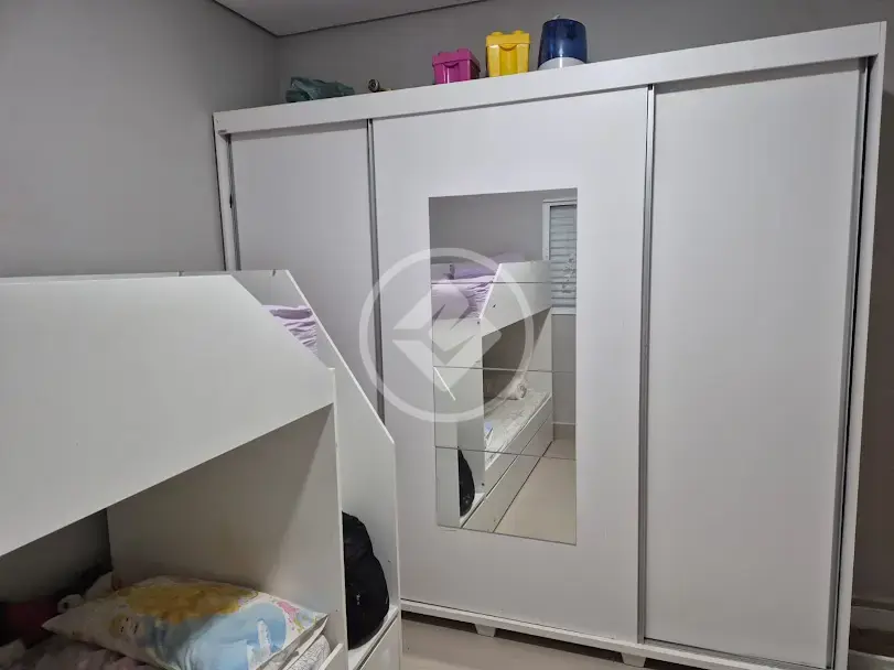 Casa Condomínio 3 quartos no Condomínio Residencial Sicília Residence, Cuiabá — foto 5 de 6