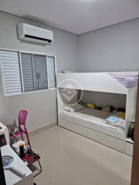 Casa Condomínio 3 quartos no Condomínio Residencial Sicília Residence, Cuiabá — foto 4 de 6
