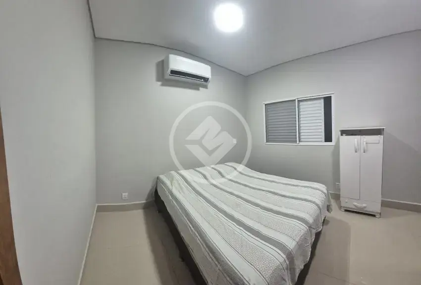 Casa Condomínio Condomínio Residencial Sicília Residence, Cuiabá - MT — foto 2