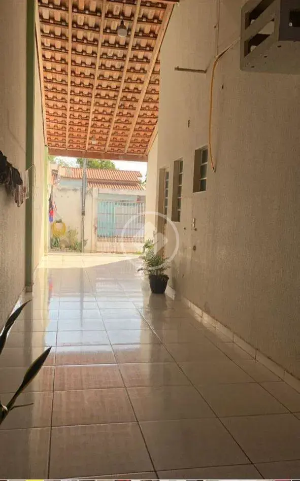 Casa 3 quartos no Paiaguás, Cuiabá — foto 3 de 6