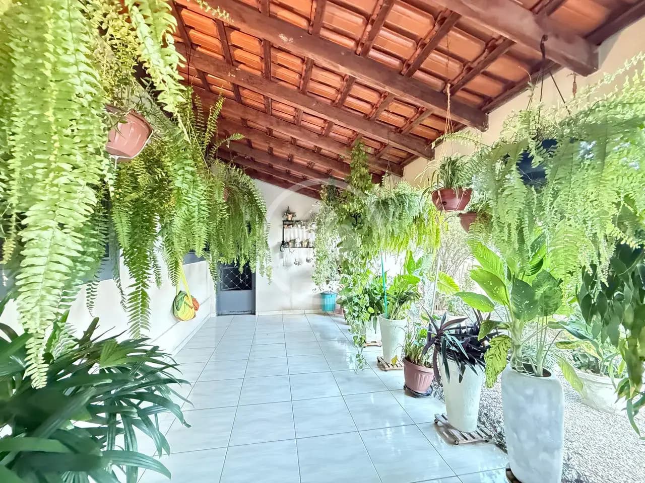 Casa Residencial Coxipo, Cuiabá - MT — foto 1