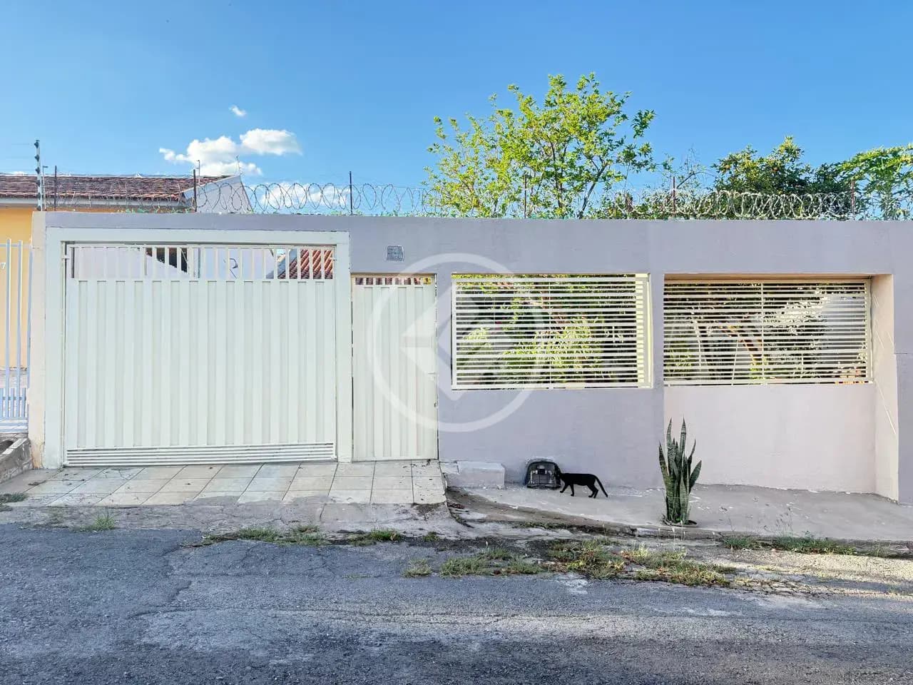 Casa Residencial Coxipo, Cuiabá - MT — foto 2