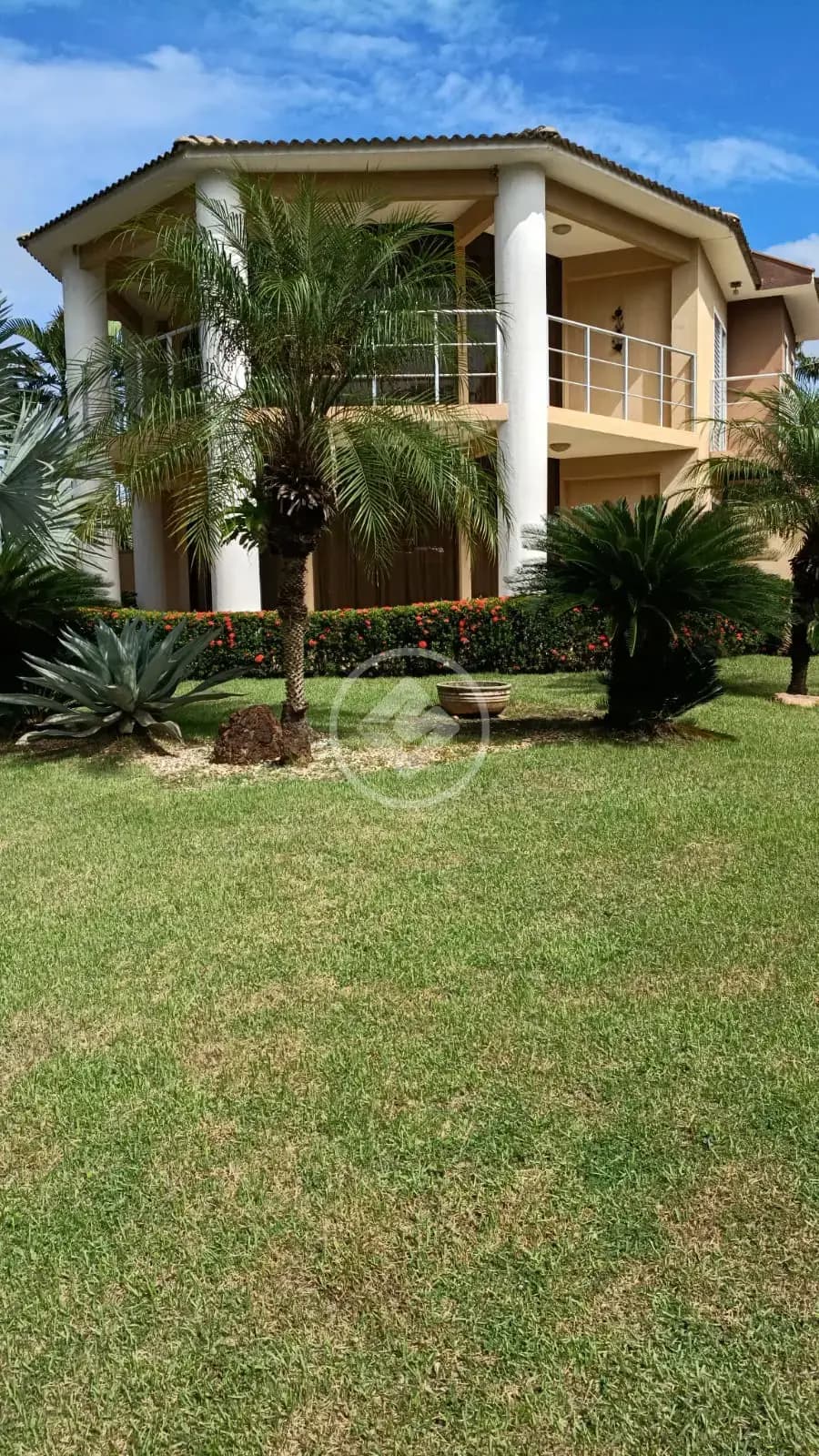 Sobrado Em Condomínio 3 quartos no RODOVIÁRIA PARQUE, Cuiabá — foto 3 de 6