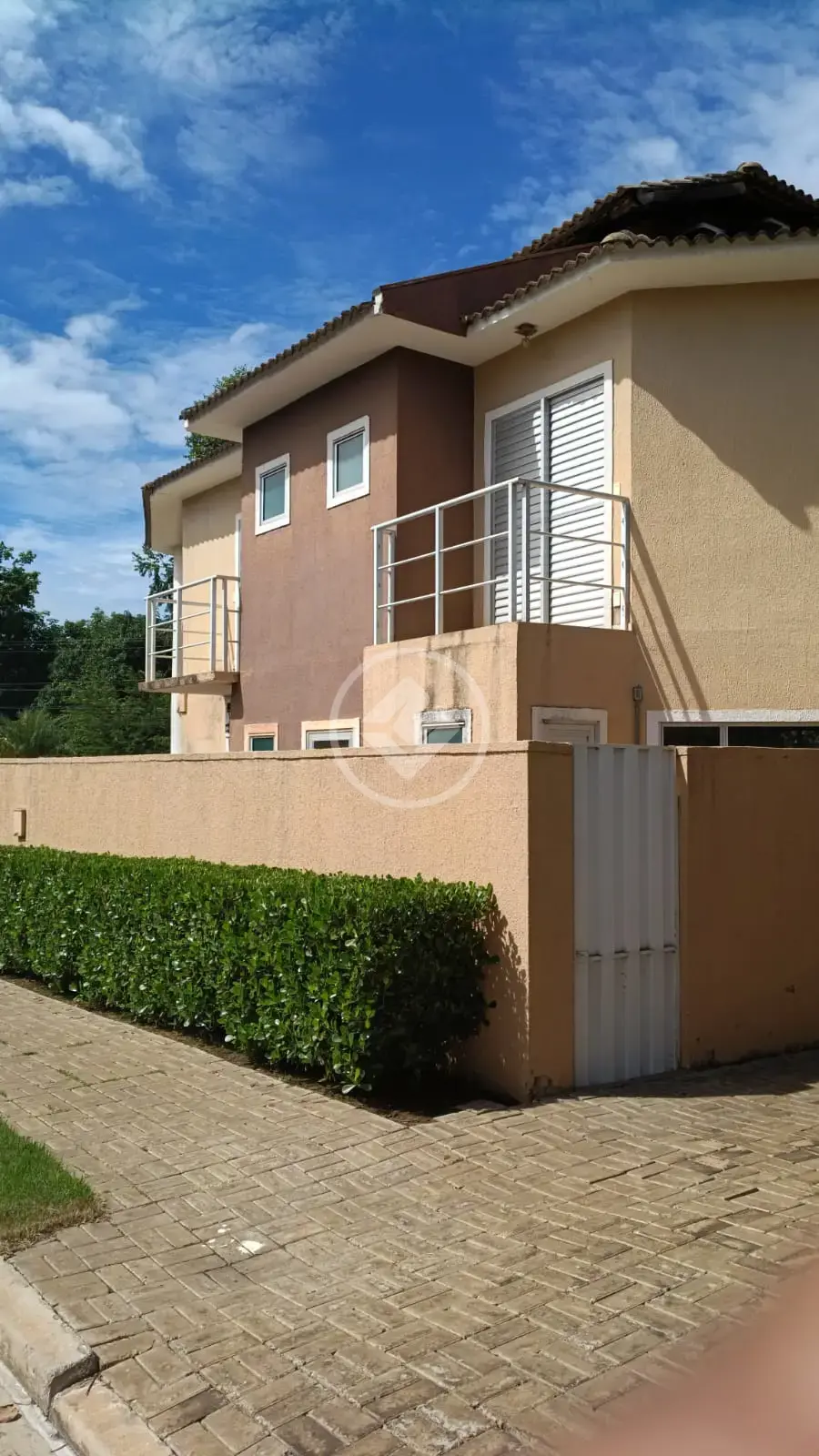 Sobrado Em Condomínio 3 quartos no RODOVIÁRIA PARQUE, Cuiabá — foto 5 de 6