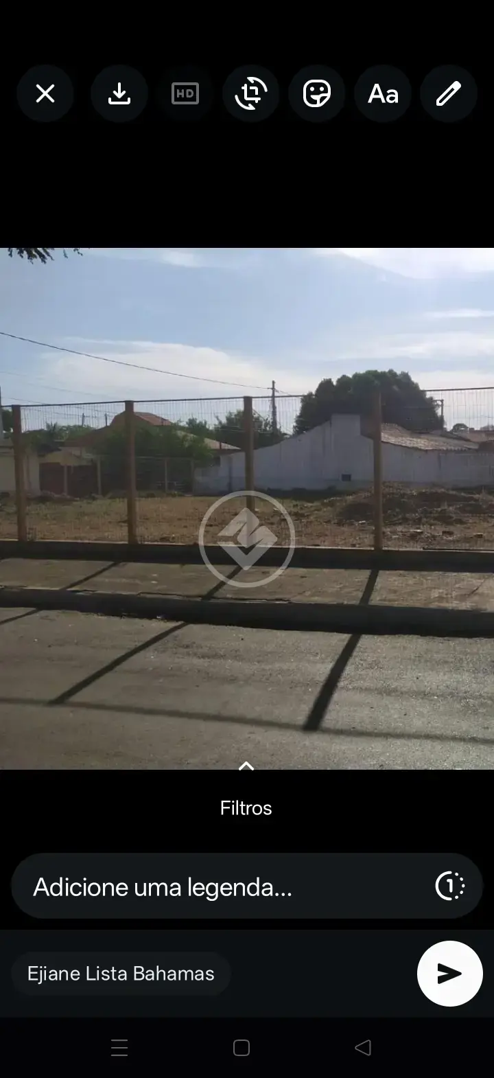 Terreno no Jardim dos Estados, Várzea Grande — foto 4 de 6