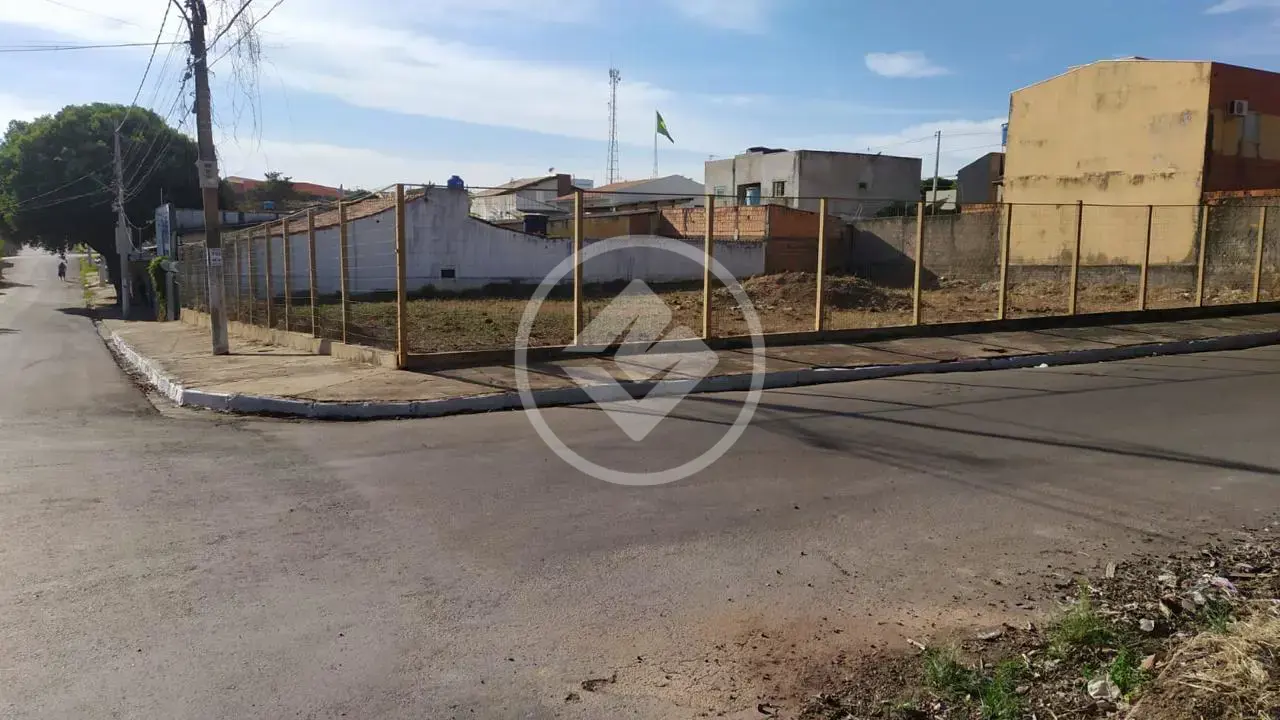 Terreno exclusivo de 750 m²