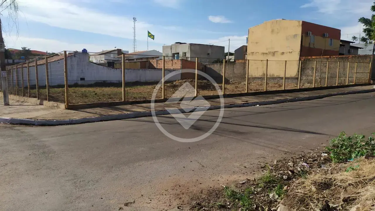 Terreno no Jardim dos Estados, Várzea Grande — foto 5 de 6