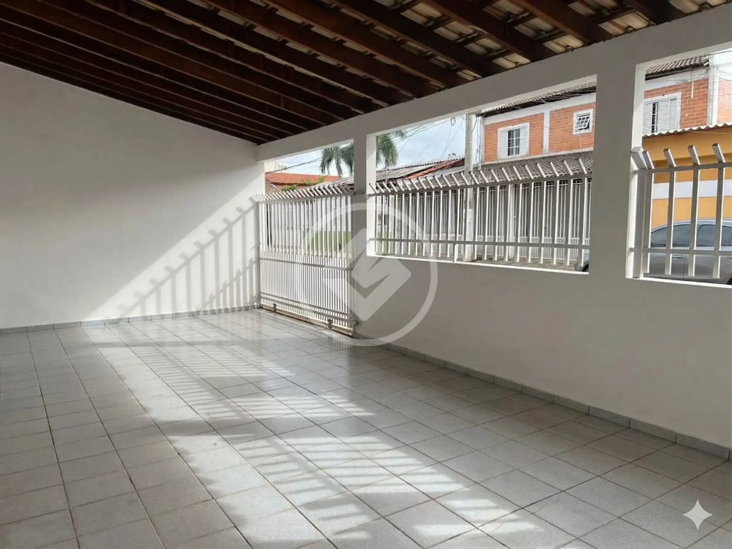 Casa Coophamil, Cuiabá - MT — foto 2