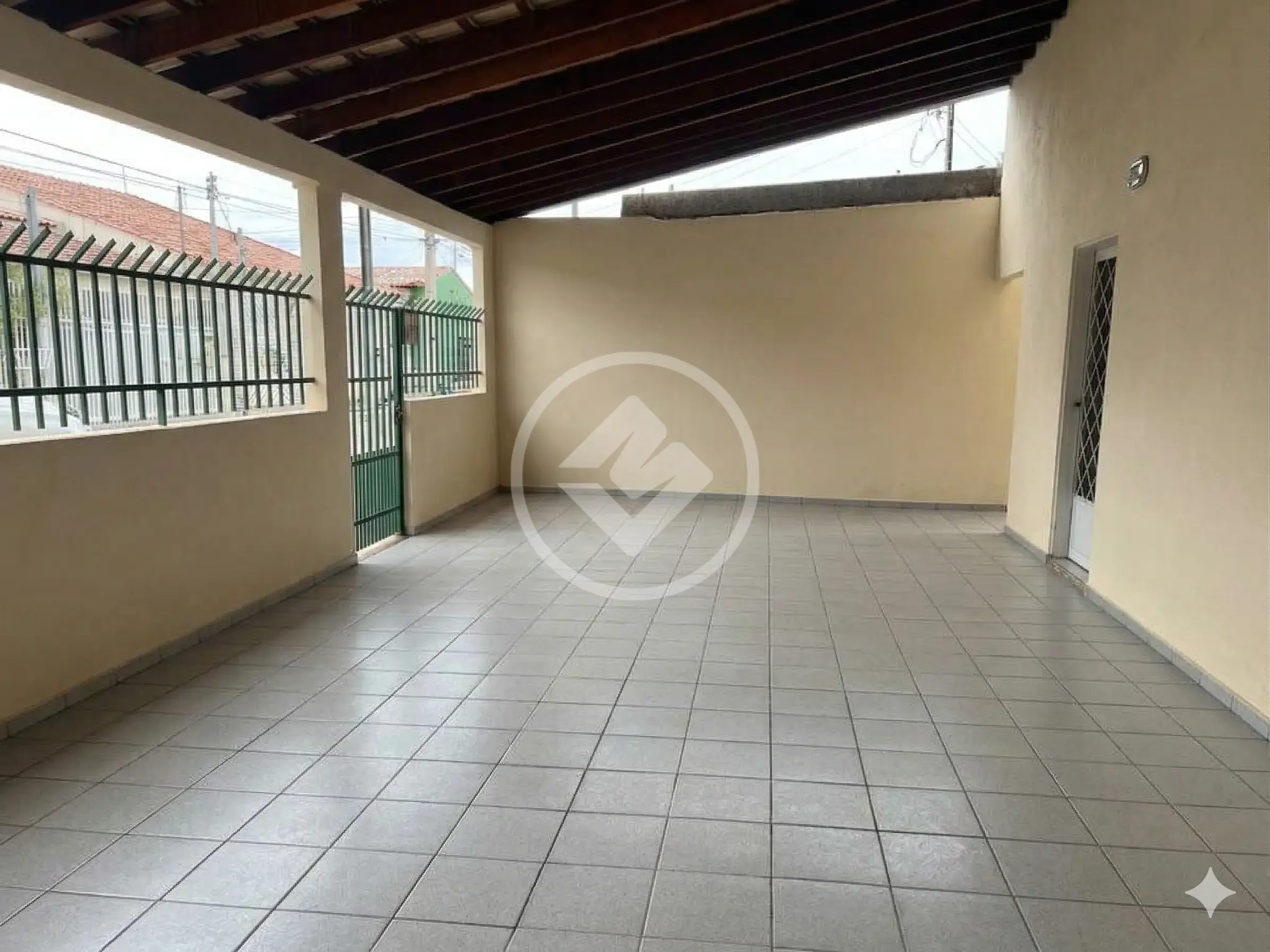 Casa 3 quartos no Coophamil, Cuiabá — foto 3 de 6