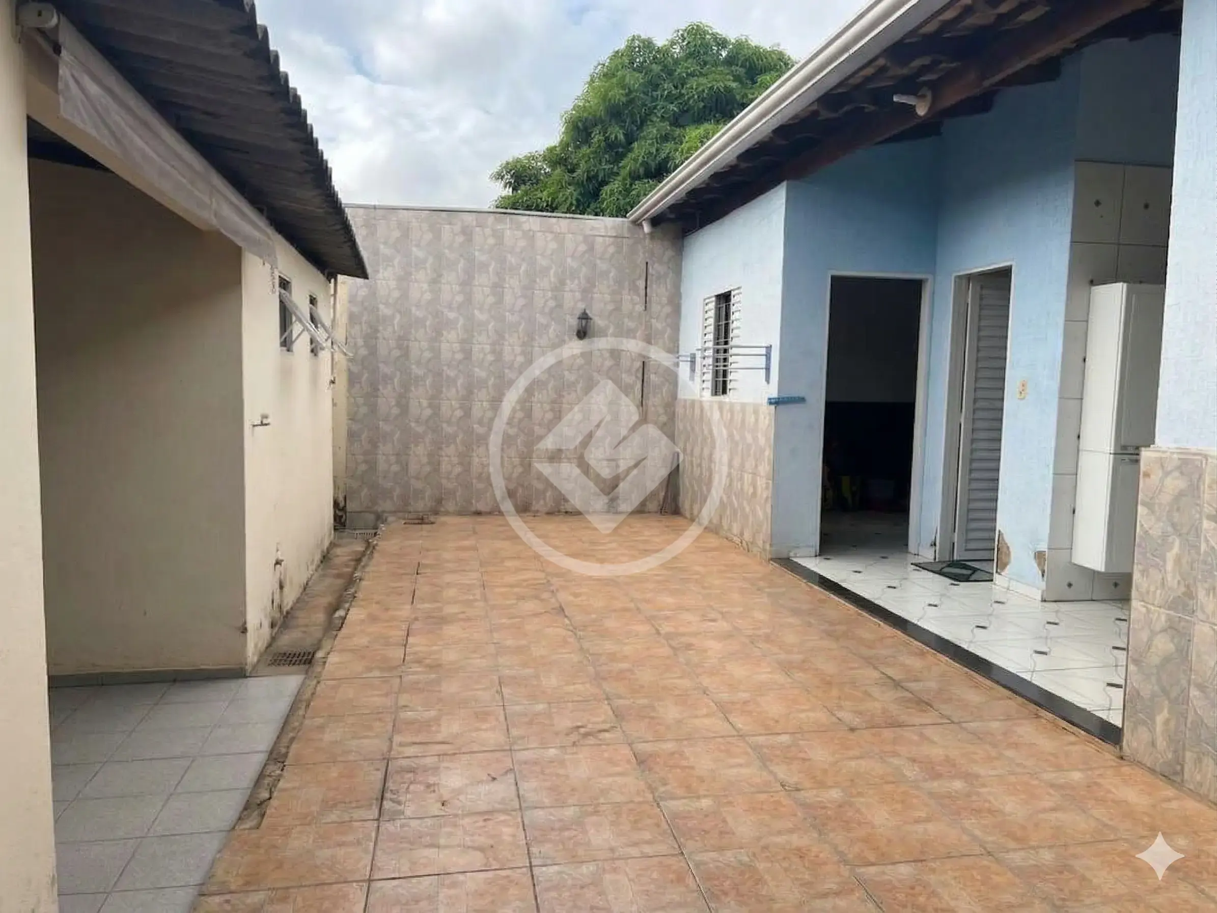 Casa 3 quartos no Coophamil, Cuiabá — foto 4 de 6