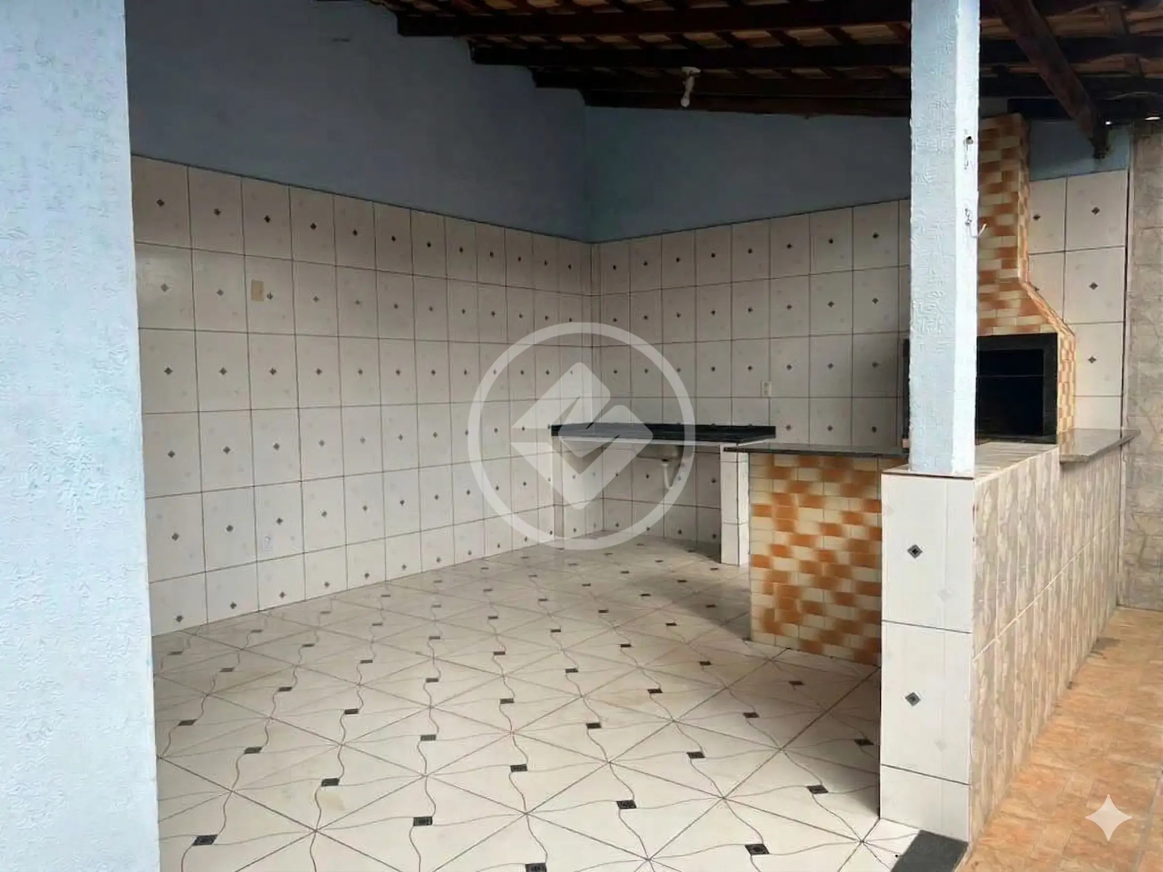 Casa 3 quartos no Coophamil, Cuiabá — foto 5 de 6