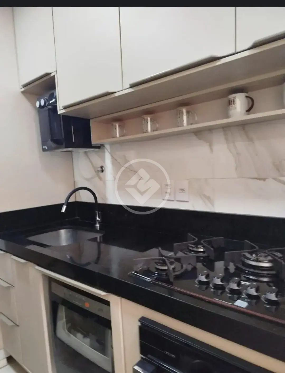 Apartamento 3 quartos no Chácara dos Pinheiros, Cuiabá — foto 6 de 6