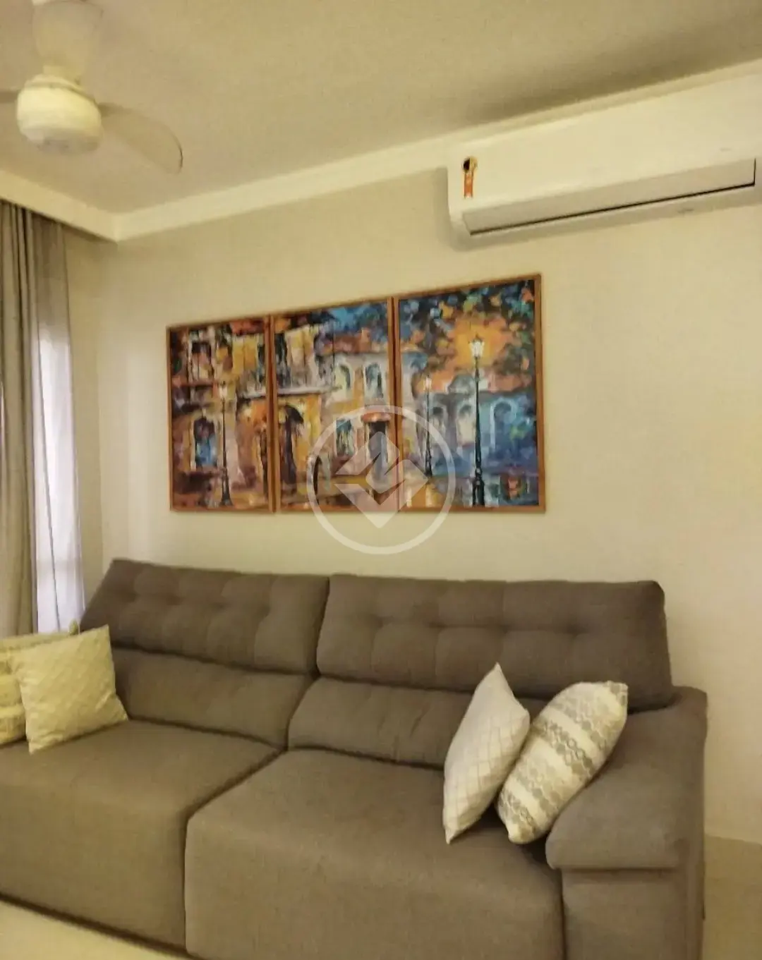 Apartamento Chácara dos Pinheiros, Cuiabá - MT — foto 2