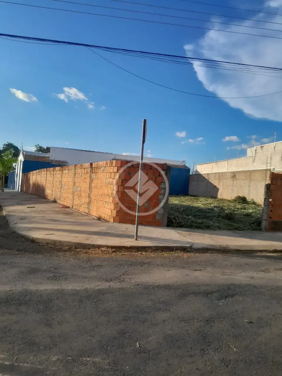 TERRENO SANTA ROSA ESQUINA SANTA ROSA