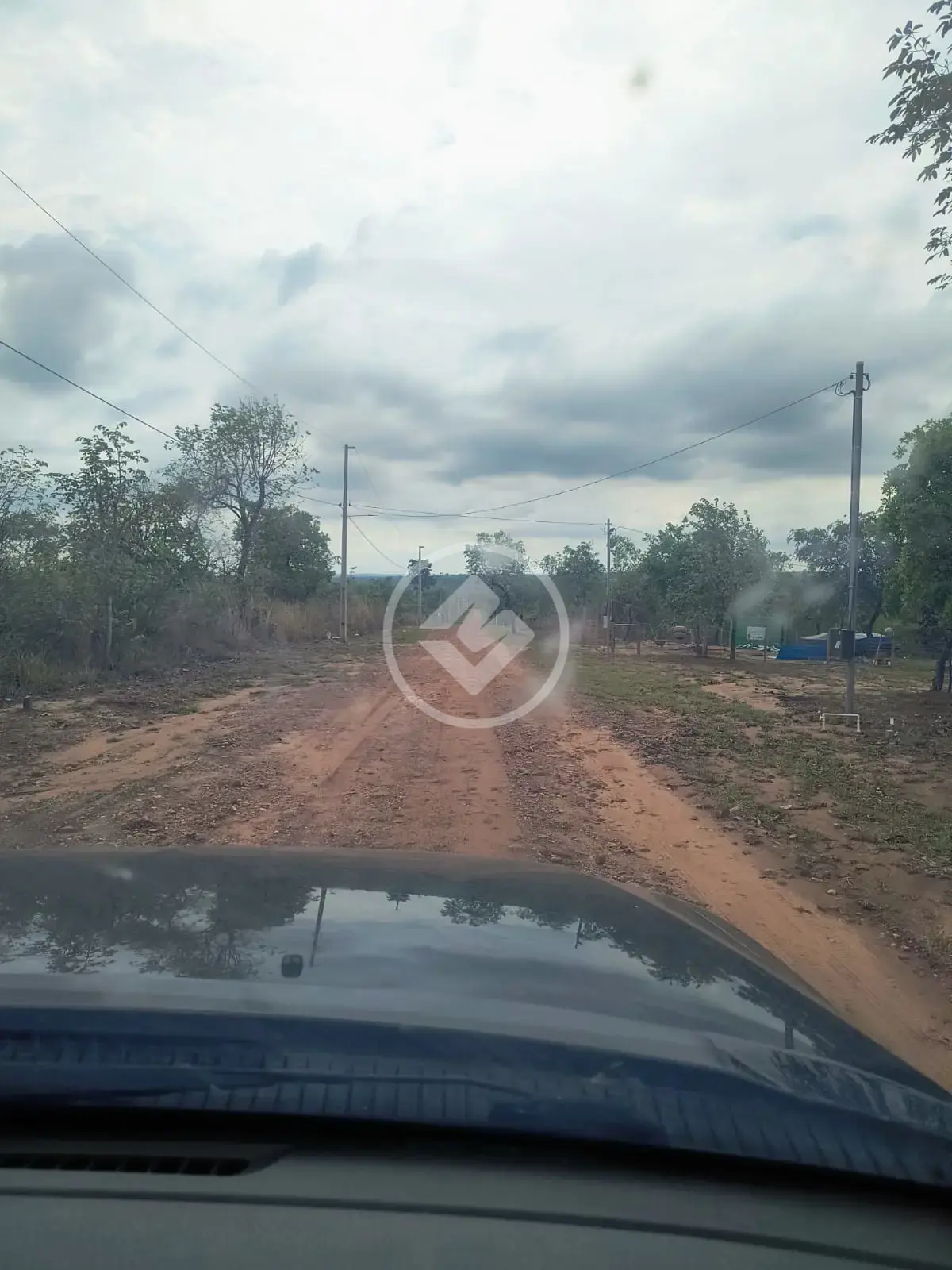 Terreno Condomínio no Distrito Água Fria Manso, Chapada dos Guimarães — foto 3 de 6