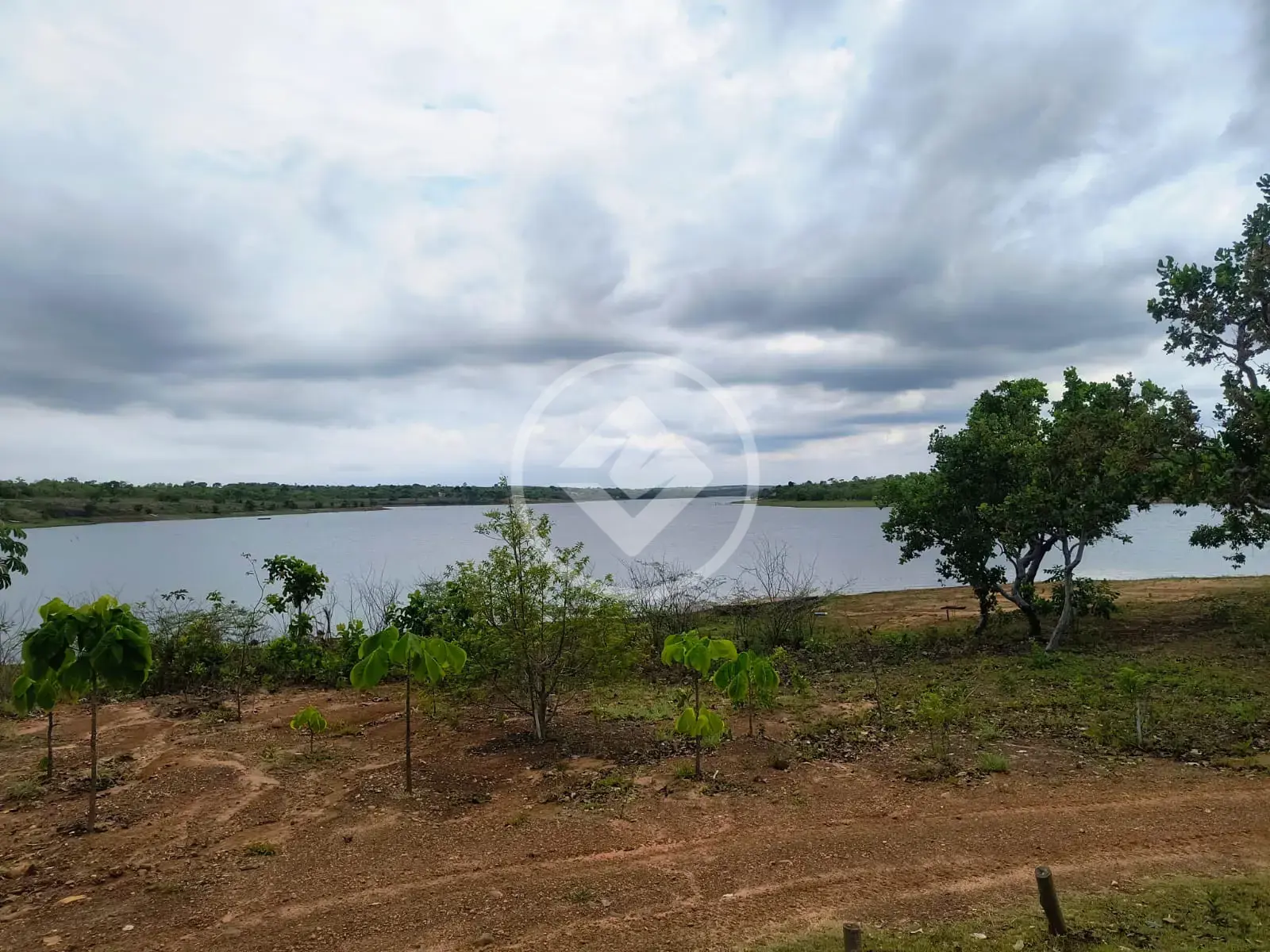 Terreno Condomínio no Distrito Água Fria Manso, Chapada dos Guimarães — foto 6 de 6