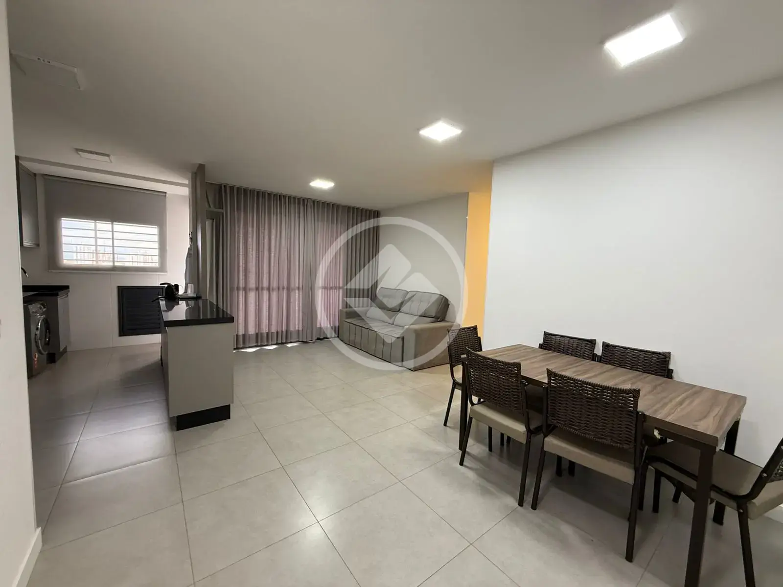🏡 Apartamento 88m² no Soul Vanguard Cuiabá | 3 quartos | Semi mobiliado | 2 vagas