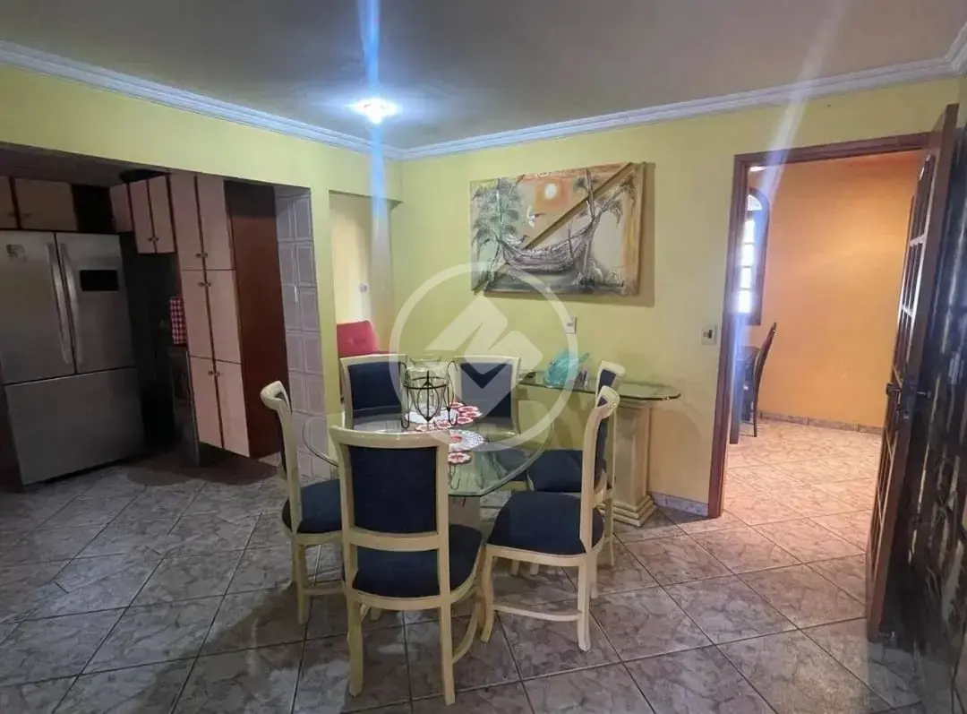 Casa 4 quartos no Morada do Ouro, Cuiabá — foto 3 de 6