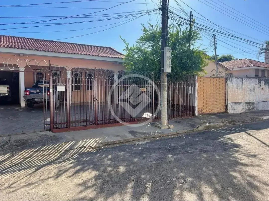Casa Morada do Ouro, Cuiabá - MT — foto 1