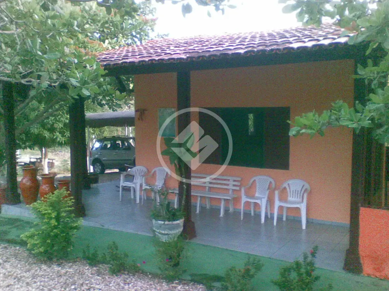 Chácara 5 quartos no CENTRO, Chapada dos Guimarães — foto 3 de 6