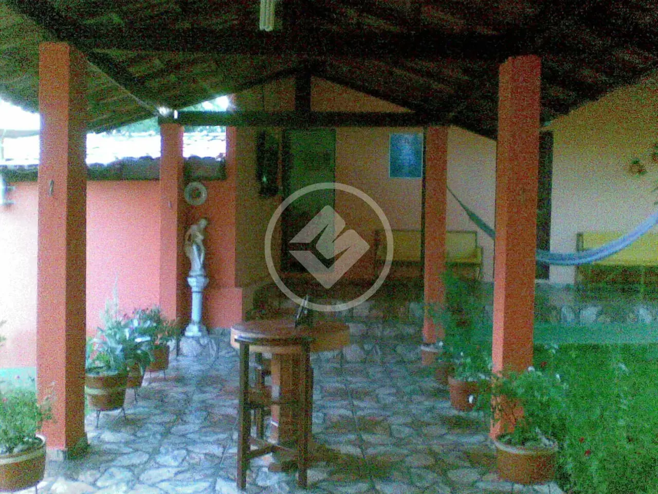 Chácara 5 quartos no CENTRO, Chapada dos Guimarães — foto 5 de 6