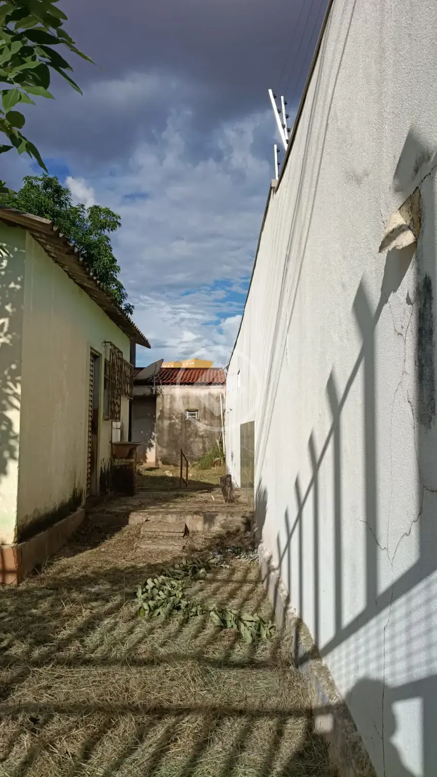 Casa 2 quartos no Morada do Ouro, Cuiabá — foto 3 de 3