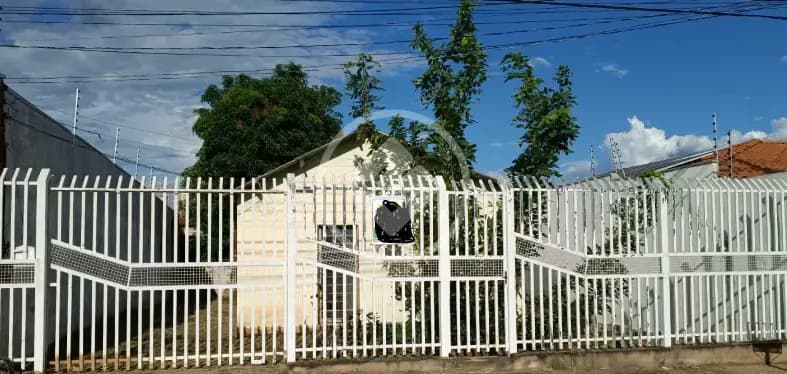Casa Morada do Ouro, Cuiabá - MT — foto 1