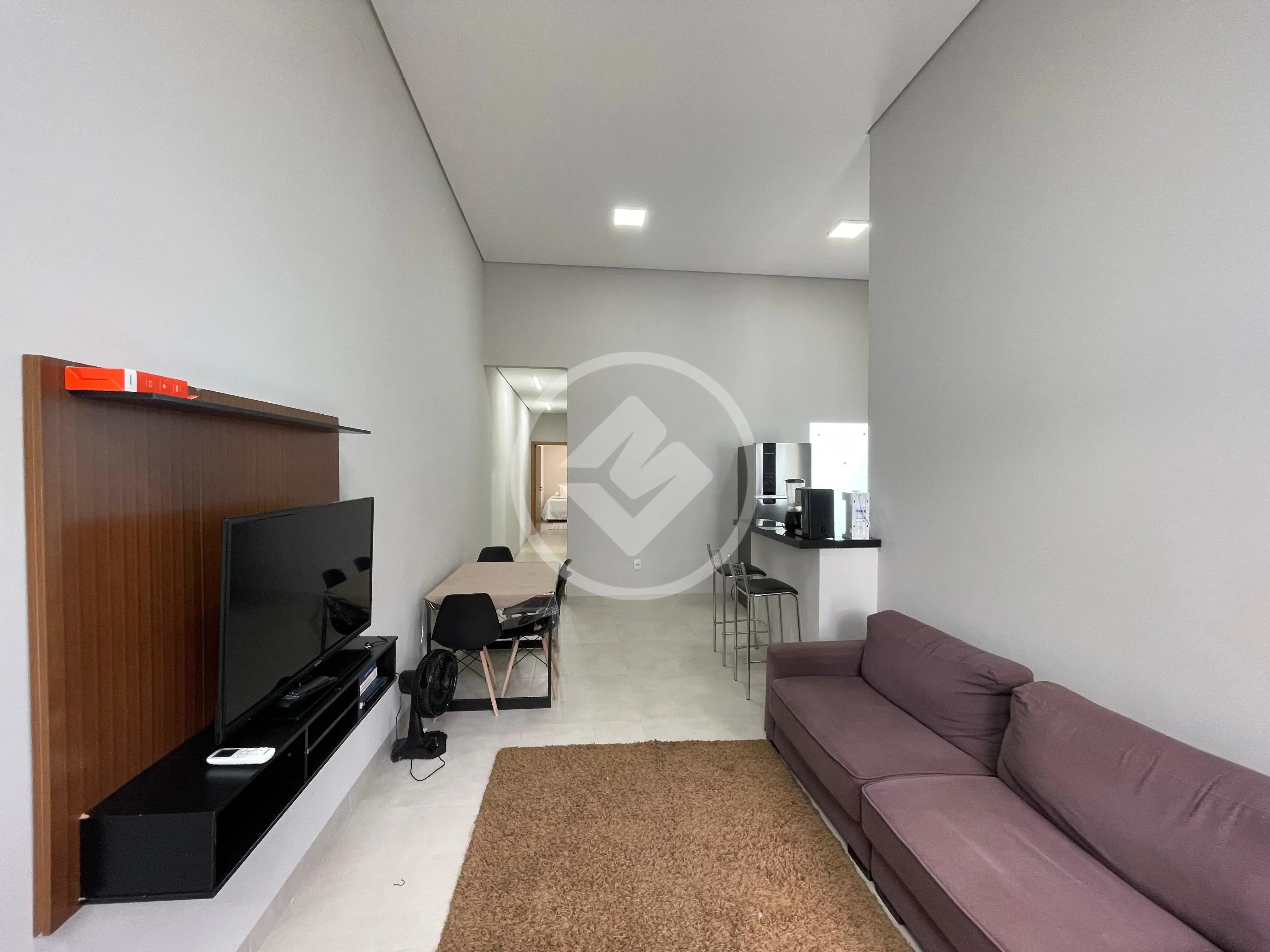 Casa SANTA CRUZ, Cuiabá - MT — foto 2