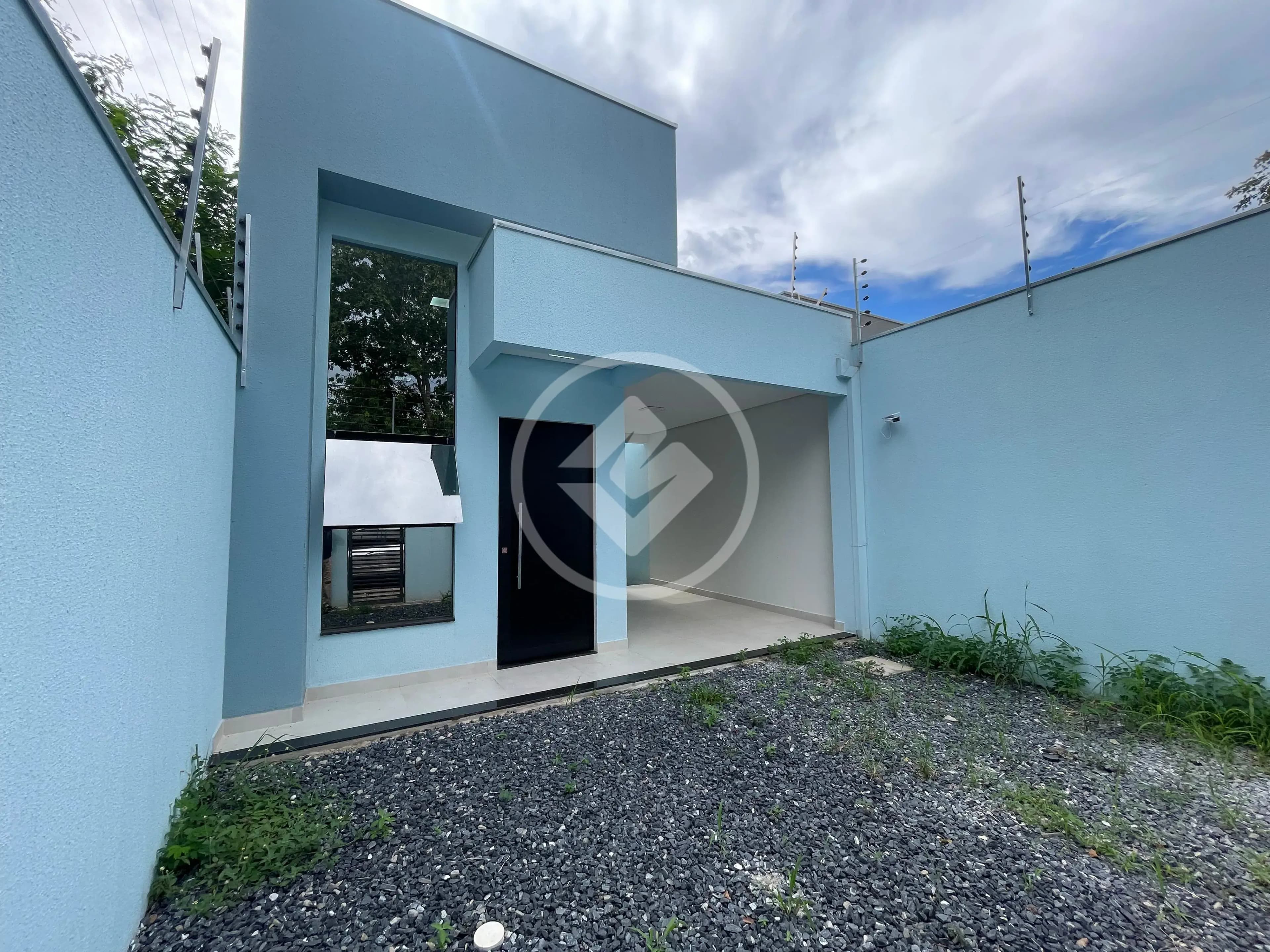 Casa SANTA CRUZ, Cuiabá - MT — foto 1